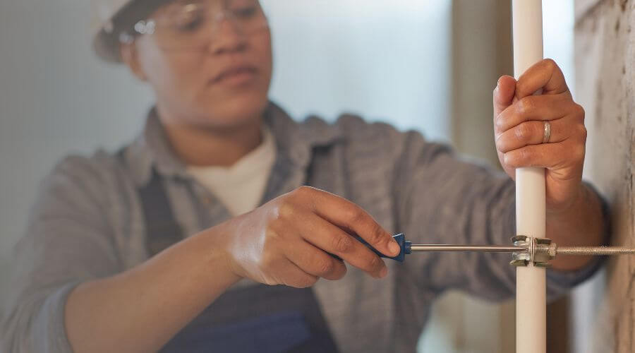 Professional water heater repair in Dayville, OR